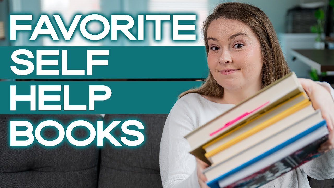 Best self-help books 2025 recommended by Dr. Karin Nordin PhD